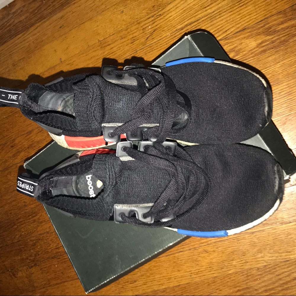 Nmd Og - image 1